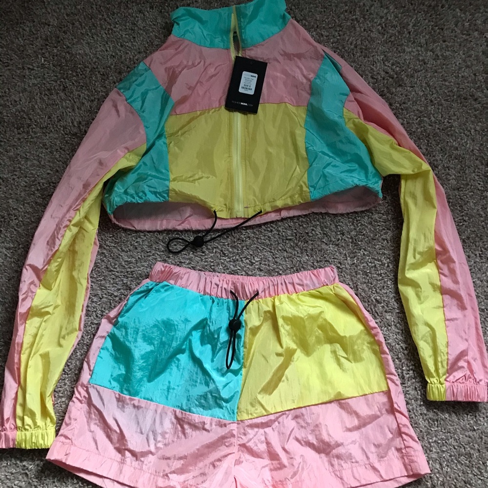 Cute 2 piece
